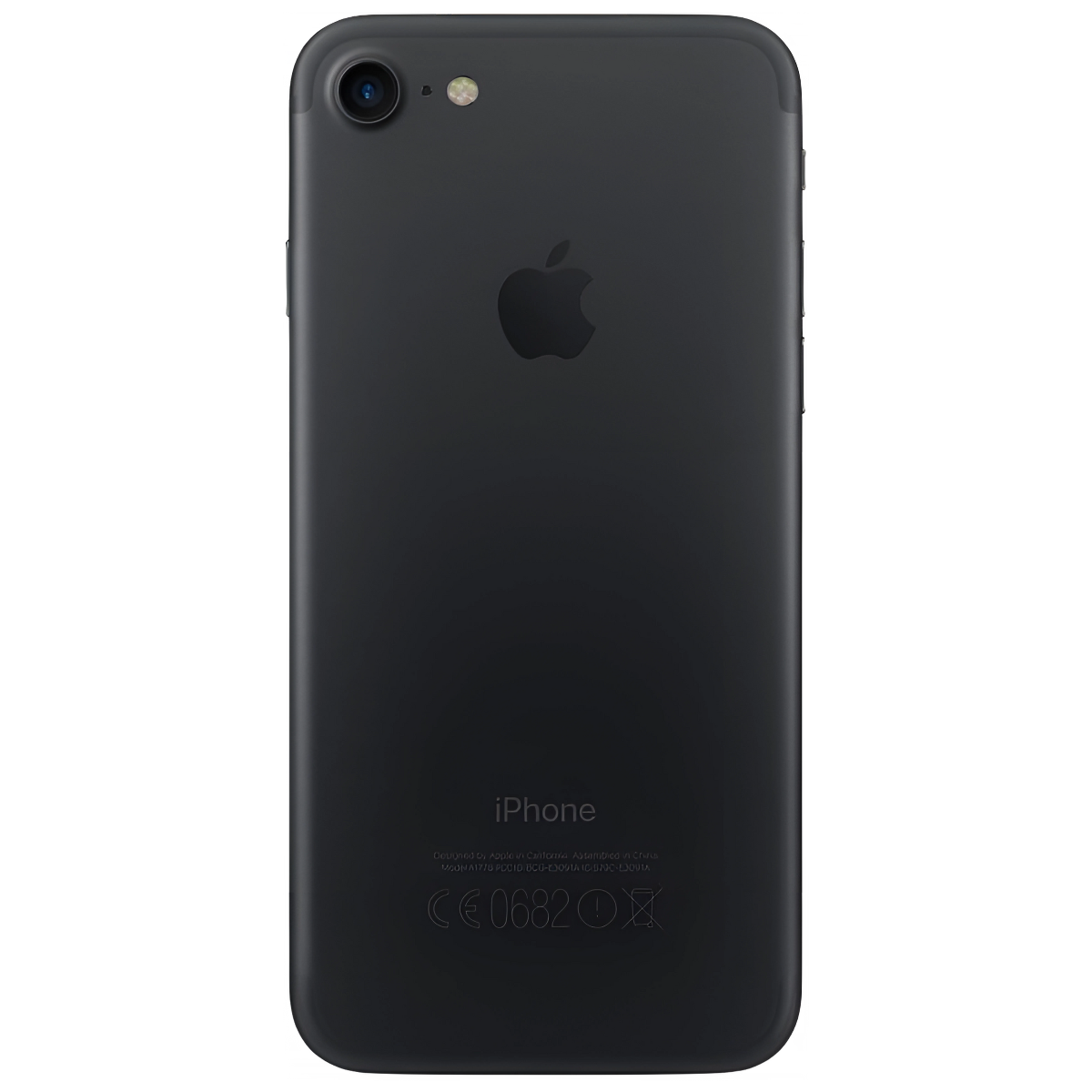 Buy Apple iPhone 7 32GB, Black - Excellent Condition ! Now at